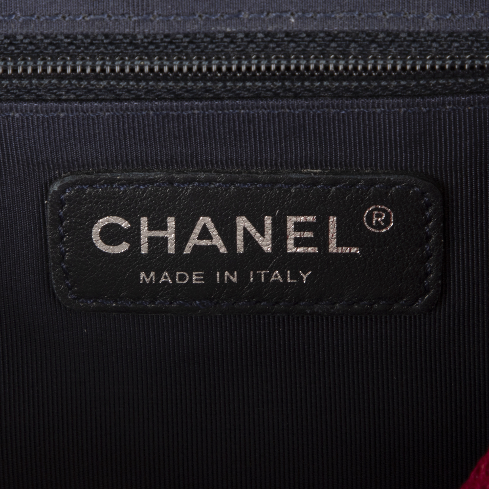 Chanel Easy Flap Jumbo - Picture 10 of 11